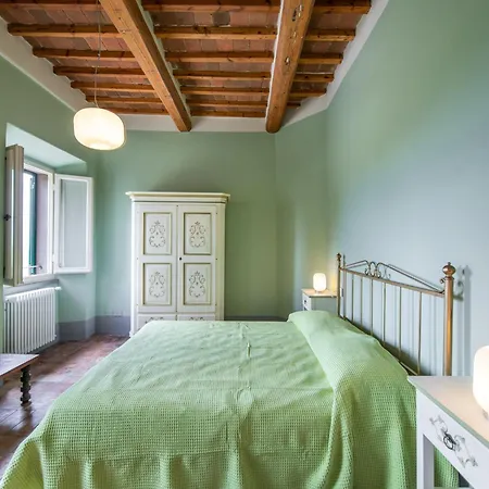 Antico Duomo-4 By Interhome Apartment *