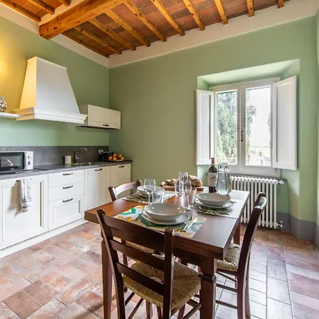 Apartment Antico Duomo-4 By Interhome *