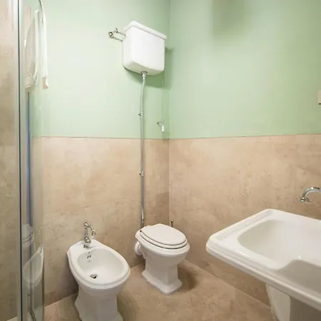 Antico Duomo-4 By Interhome Apartment
