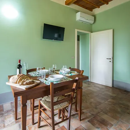 Apartment Antico Duomo-4 By Interhome