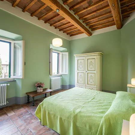 Antico Duomo-4 By Interhome Apartment