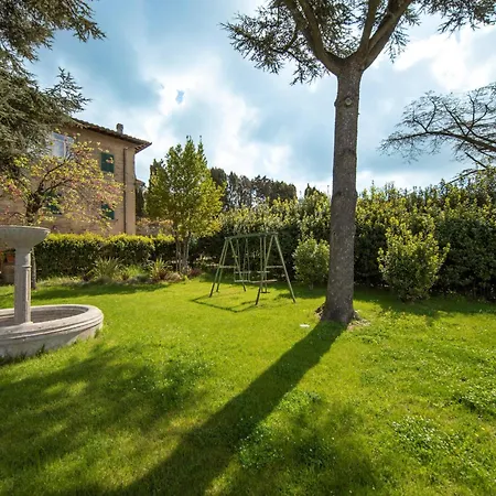 Antico Duomo-4 By Interhome Apartment