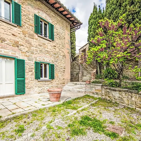 Antico Duomo-4 By Interhome Cortona