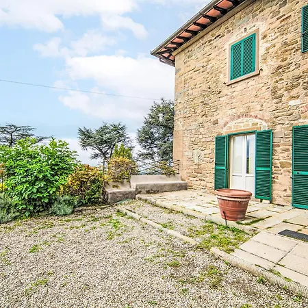 Antico Duomo-4 By Interhome Apartment